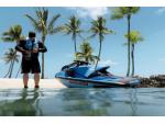 Klikněte pro detailní foto č. 3 - Sea - Doo Skútr vodní Sea-Doo RXP-X RS 1-up 325hp Audio modrý