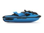 Klikněte pro detailní foto č. 4 - Sea - Doo Skútr vodní Sea-Doo RXP-X RS 1-up 325hp Audio modrý