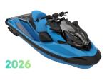 Klikněte pro detailní foto č. 5 - Sea - Doo Skútr vodní Sea-Doo RXP-X RS 1-up 325hp Audio modrý
