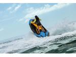 Klikněte pro detailní foto č. 2 - Sea - Doo Skútr vodní Sea-Doo SPARK TRIXX 1-up iBR 90hp modro-oranžový