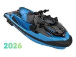 Klikněte pro detailní foto č. 1 - Sea - Doo Skútr vodní Sea-Doo RXT-X RS 3-up 325hp Audio modrý