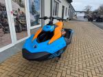 Klikněte pro detailní foto č. 3 - Sea - Doo Skútr vodní Sea-Doo SPARK TRIXX 3-up iBR 90hp modro-oranžový