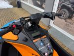 Klikněte pro detailní foto č. 5 - Sea - Doo Skútr vodní Sea-Doo SPARK TRIXX 3-up iBR 90hp modro-oranžový