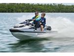 Klikněte pro detailní foto č. 1 - Sea - Doo Skútr vodní Sea-Doo GTX LTD 3-up 325hp iDF Audio perleťový