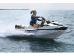 Klikněte pro detailní foto č. 2 - Sea - Doo Skútr vodní Sea-Doo GTX LTD 3-up 325hp iDF Audio perleťový