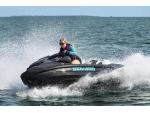 Klikněte pro detailní foto č. 3 - Sea - Doo Skútr vodní Sea-Doo GTR STD 3-up 230hp černo-modrý