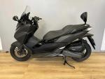 Klikněte pro detailní foto č. 3 - Honda Forza 125 ABS