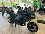 Klikněte pro detailní foto č. 1 - Kawasaki Versys 1100 SE 2026