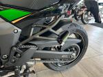 Klikněte pro detailní foto č. 13 - Kawasaki Versys 1100 SE 2026