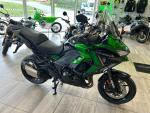 Klikněte pro detailní foto č. 1 - Kawasaki Versys 1100 SE 2026