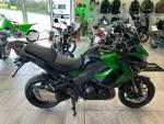 Klikněte pro detailní foto č. 2 - Kawasaki Versys 1100 SE 2026