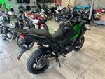 Klikněte pro detailní foto č. 3 - Kawasaki Versys 1100 SE 2026