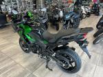 Klikněte pro detailní foto č. 5 - Kawasaki Versys 1100 SE 2026