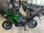 Klikněte pro detailní foto č. 6 - Kawasaki Versys 1100 SE 2026