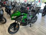 Klikněte pro detailní foto č. 7 - Kawasaki Versys 1100 SE 2026