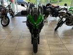 Klikněte pro detailní foto č. 8 - Kawasaki Versys 1100 SE 2026