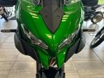 Klikněte pro detailní foto č. 9 - Kawasaki Versys 1100 SE 2026