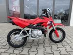 Klikněte pro detailní foto č. 1 - Honda CRF 50 F