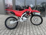 Detail nabídky - Honda CRF 125 FB velká kola