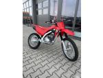 Klikněte pro detailní foto č. 2 - Honda CRF 125 FB velká kola