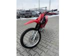 Klikněte pro detailní foto č. 3 - Honda CRF 125 FB velká kola