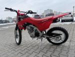 Klikněte pro detailní foto č. 4 - Honda CRF 125 FB velká kola