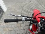 Klikněte pro detailní foto č. 9 - Honda CRF 125 FB velká kola