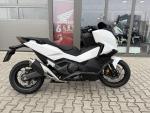 Klikněte pro detailní foto č. 1 - Honda Forza 750