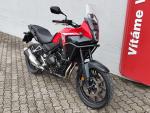 Klikněte pro detailní foto č. 3 - Honda NX500