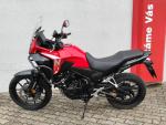 Klikněte pro detailní foto č. 4 - Honda NX500
