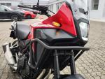 Klikněte pro detailní foto č. 9 - Honda NX500