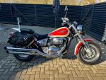 Klikněte pro detailní foto č. 1 - Suzuki VZ 800 Marauder
