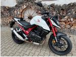 Klikněte pro detailní foto č. 1 - Honda CB 750 Hornet ABS