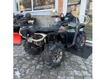 Klikněte pro detailní foto č. 13 - CAN-AM Outlander 1000R XMR MY26 INT, SPZ