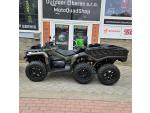 Klikněte pro detailní foto č. 2 - CAN-AM Outlander Max 6x6 1000 Side Wall XU+ MY25, SPZ