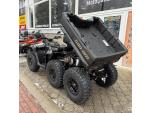 Klikněte pro detailní foto č. 9 - CAN-AM Outlander MAX 6x6 Backcountry 1000R T MY26, T2b, SPZ