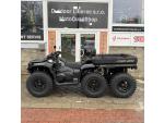 Klikněte pro detailní foto č. 2 - CAN-AM Outlander MAX 6x6 Backcountry 1000R T MY26, T2b, SPZ