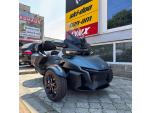 Klikněte pro detailní foto č. 13 - CAN-AM Spyder RT LIMITED 1330 Mineral Blue MY25, SPZ