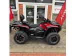 Klikněte pro detailní foto č. 11 - CAN-AM Outlander Max 850 XT, MY25, SPZ