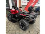 Klikněte pro detailní foto č. 13 - CAN-AM Outlander Max 850 XT, MY25, SPZ