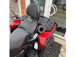 Klikněte pro detailní foto č. 7 - CAN-AM Outlander Max 850 XT, MY25, SPZ