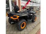 Klikněte pro detailní foto č. 3 - CAN-AM Outlander Max 1000R XT-P INT, MY25, SPZ, AKCE ZIMA
