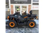 Klikněte pro detailní foto č. 2 - CAN-AM Outlander MAX 1000R XT-P T ABS SAS, MY26, SPZ