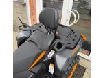 Klikněte pro detailní foto č. 12 - CAN-AM Outlander MAX 1000R XT-P T ABS SAS, MY26, SPZ