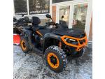 Klikněte pro detailní foto č. 2 - CAN-AM Outlander MAX 1000R XT-P SAS INT MY26, SPZ