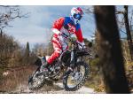 Klikněte pro detailní foto č. 10 - Beta RR 4T 125 T ENDURO - red E5+ - 2 roky záruka