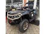Klikněte pro detailní foto č. 2 - CAN-AM Outlander MAX 1000R LIMITED SAS INT, MY26, SPZ