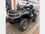 Detail nabídky - CAN-AM Outlander MAX 1000R LIMITED SAS INT, MY26, SPZ