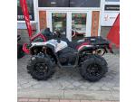 Klikněte pro detailní foto č. 3 - CAN-AM Outlander 1000R XMR MY25 INT, SPZ Hyper Silver/ Legion Red