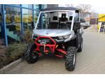 Detail nabídky - CAN-AM Traxter HD 10 XMR INT MY25 AKCE DOPLŇKY 50 000